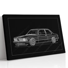 Load image into Gallery viewer, BMW 3 Series E21 #290 - #298