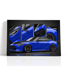 Load image into Gallery viewer, Nissan Fairlady Z 400z RZ34 #194- #202