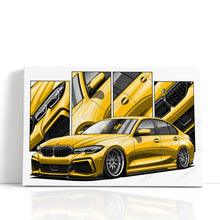 Load image into Gallery viewer, BMW 3 Series 7th Gen G20 2019 - 2022 330i Pre-face #497 - #505