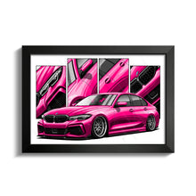 Load image into Gallery viewer, BMW 3 Series G20 2019-2022