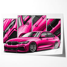 Load image into Gallery viewer, BMW 3 Series 7th Gen G20 2019 - 2022 330i Pre-face #497 - #505