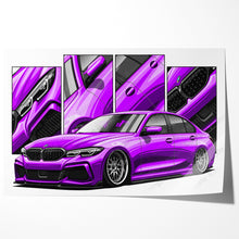Load image into Gallery viewer, BMW 3 Series 7th Gen G20 2019 - 2022 330i Pre-face #497 - #505