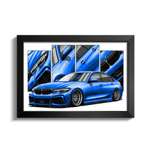 Load image into Gallery viewer, BMW 3 Series G20 2019-2022
