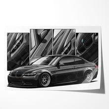 Load image into Gallery viewer, BMW 3 Series E92 M3