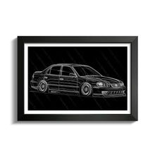 Load image into Gallery viewer, Toyota Corolla 2001-2002 Gen 8.5