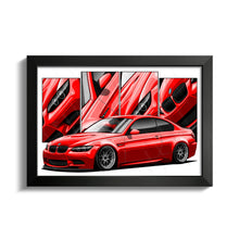 Load image into Gallery viewer, BMW 3 Series E92 M3