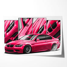 Load image into Gallery viewer, BMW 3 Series E92 M3
