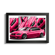 Load image into Gallery viewer, BMW 3 Series E92 M3
