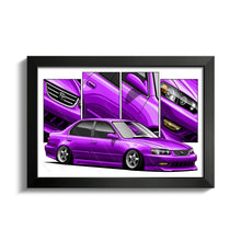 Load image into Gallery viewer, Toyota Corolla 2001-2002 Gen 8.5