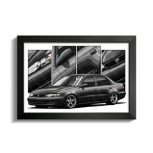 Load image into Gallery viewer, Toyota Corolla 1998-2000 Gen 8a