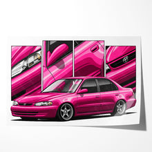Load image into Gallery viewer, Toyota Corolla 1998-2000 Gen 8a