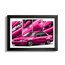 Load image into Gallery viewer, Toyota Corolla 1998-2000 Gen 8a