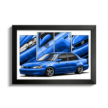 Load image into Gallery viewer, Toyota Corolla 1998-2000 Gen 8a