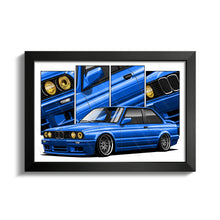Load image into Gallery viewer, BMW 3 Series E30 Coupe