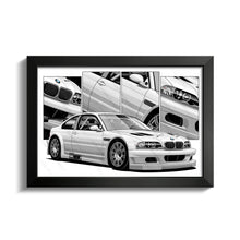 Load image into Gallery viewer, BMW 3 Series E46 M3 Coupe