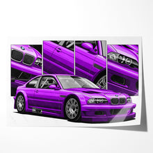 Load image into Gallery viewer, BMW 3 Series E46 M3 Coupe