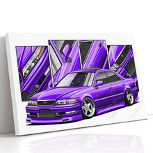 Load image into Gallery viewer, Toyota Mark II Mark 2 Tourer JZX100 #263- #271
