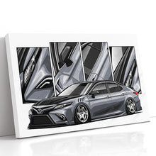 Load image into Gallery viewer, Toyota Camry 8th Gen Facelift #272- #280