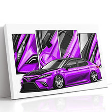 Load image into Gallery viewer, Toyota Camry 8th Gen Facelift #272- #280