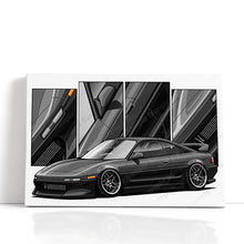 Load image into Gallery viewer, Toyota MR2 2nd Gen #317- #325