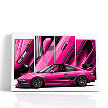 Load image into Gallery viewer, Toyota MR2 2nd Gen #326- #334