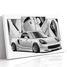 Load image into Gallery viewer, Toyota MR2 3rd Gen #335- #343