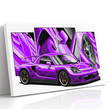 Load image into Gallery viewer, Toyota MR2 3rd Gen #344- #352