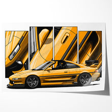 Load image into Gallery viewer, Toyota MR2 2nd Gen #326- #334