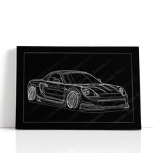 Load image into Gallery viewer, Toyota MR2 3rd Gen #335- #343