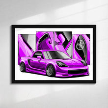 Load image into Gallery viewer, Toyota MR2 3rd Gen #335- #343