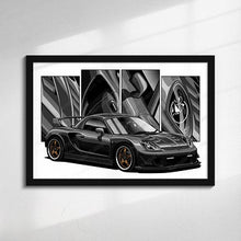 Load image into Gallery viewer, Toyota MR2 3rd Gen #344- #352