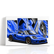 Load image into Gallery viewer, Toyota MR2 3rd Gen #344- #352