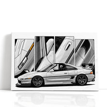 Load image into Gallery viewer, Toyota MR2 2nd Gen #326- #334