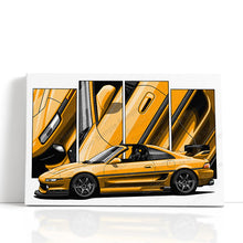 Load image into Gallery viewer, Toyota MR2 2nd Gen #326- #334