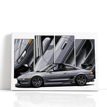 Load image into Gallery viewer, Toyota MR2 2nd Gen #326- #334