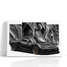 Load image into Gallery viewer, Toyota MR2 3rd Gen #344- #352