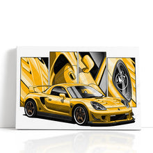 Load image into Gallery viewer, Toyota MR2 3rd Gen #344- #352