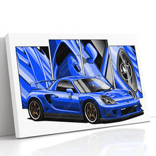 Load image into Gallery viewer, Toyota MR2 3rd Gen #344- #352