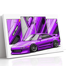 Load image into Gallery viewer, Toyota MR2 2nd Gen #317- #325