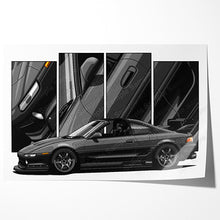 Load image into Gallery viewer, Toyota MR2 2nd Gen #326- #334