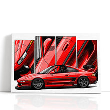 Load image into Gallery viewer, Toyota MR2 2nd Gen #326- #334