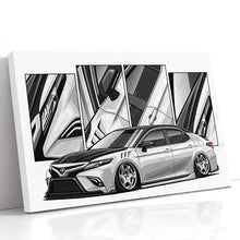 Load image into Gallery viewer, Toyota Camry 8th Gen Facelift #272- #280