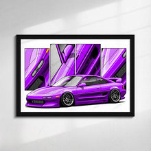 Load image into Gallery viewer, Toyota MR2 2nd Gen #317- #325