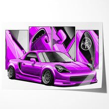 Load image into Gallery viewer, Toyota MR2 3rd Gen #335- #343