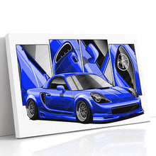 Load image into Gallery viewer, Toyota MR2 3rd Gen #335- #343