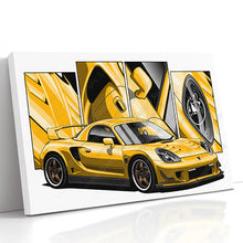 Load image into Gallery viewer, Toyota MR2 3rd Gen #344- #352