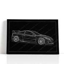 Load image into Gallery viewer, Toyota Celica 7th Gen #362- #370