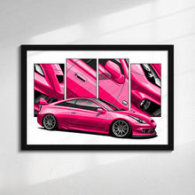 Load image into Gallery viewer, Toyota Celica 7th Gen #362- #370
