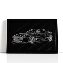 Load image into Gallery viewer, Toyota Celica 5th Gen #389- #397