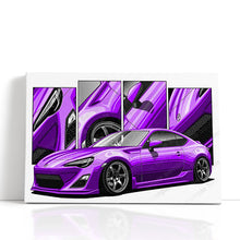 Load image into Gallery viewer, Toyota GT86 #407- #415